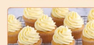 Cupcake Kem Tươi