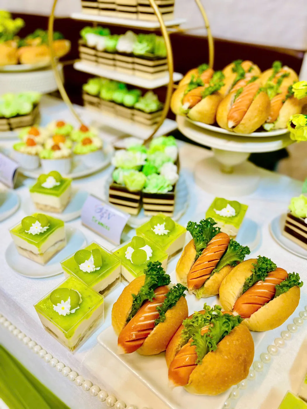 Bánh mặn