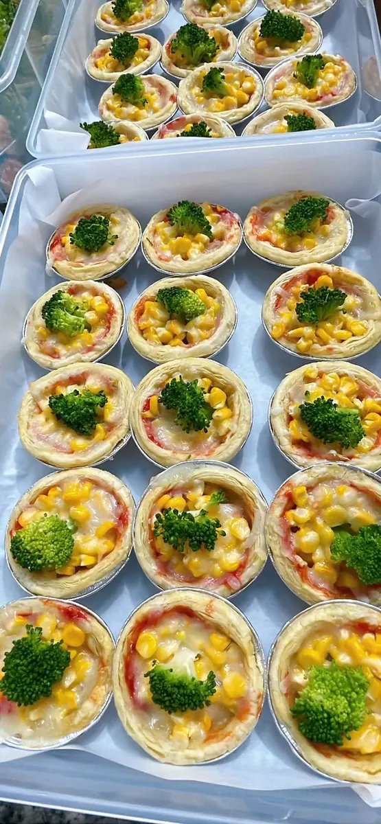 Tart