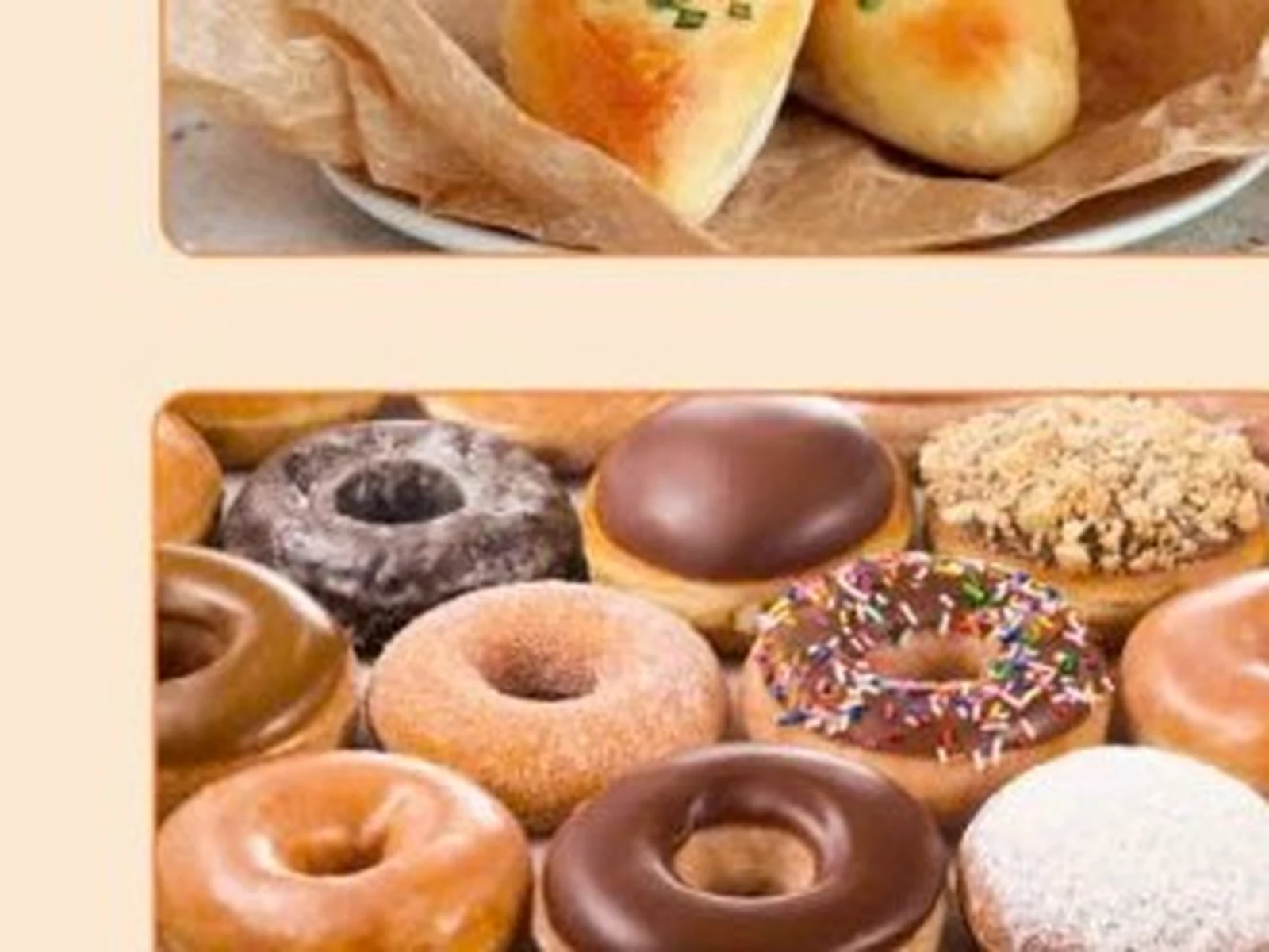 Donut