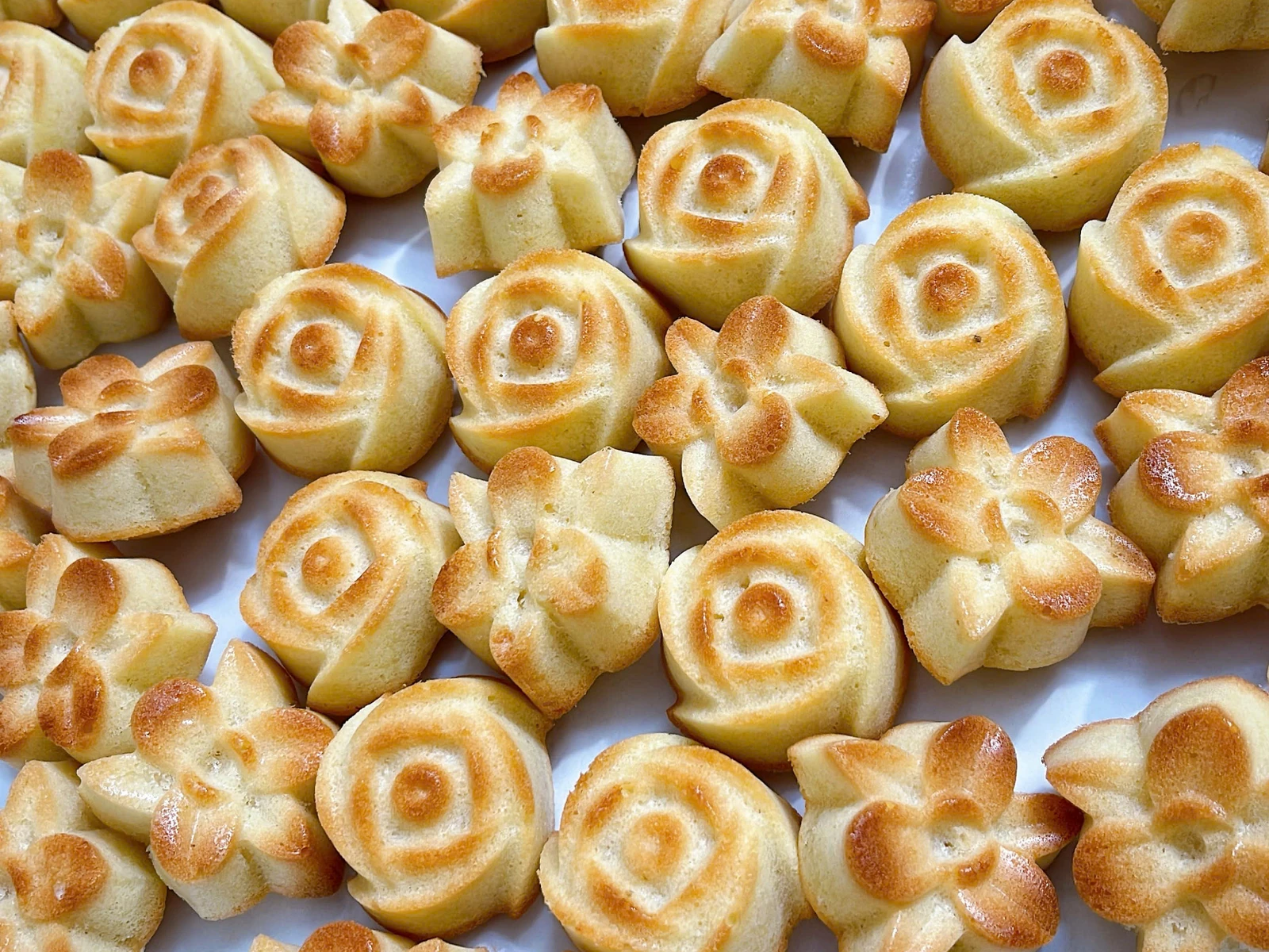 Financier