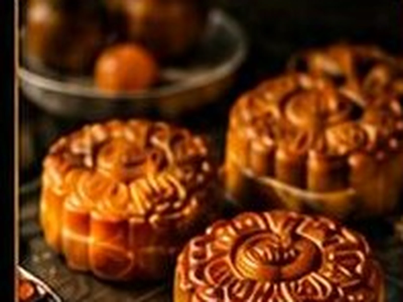 Bánh Trung Thu 220g Thập Cẩm Gà Quay