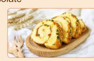 Bánh Food Ngọc Hà